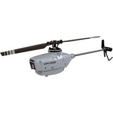 AFX-PD100 4 Ch Helicopter with HD Camera 6G