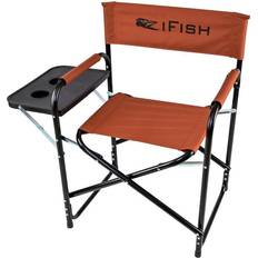 Fiske stol Ifish IceChair Quattro