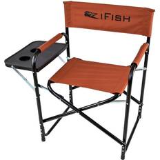 Talvikalastus Ifish Icechair Quattro Orange 0