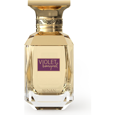 Afnan Violet Bouquet Eau de Parfum for Women 80ml