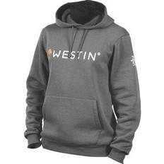 Westin Angelkleidung Westin Hoodie Elmwood Green Angelpullover