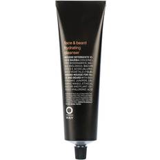 Face & Beard Hydrating Cleanser