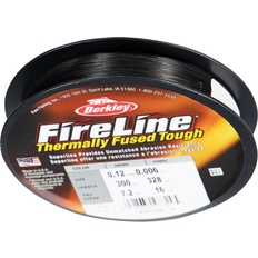 Fireline 300m Berkley Fireline Fused Original 300m Smoke 0,12mm 7,2kg