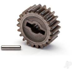 Traxxas Input gear, transmission, 22-tooth 2.5x12mm pinTRX8985