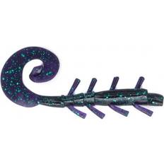 Bite of Bleak Lizzard E 7cm (8-pack) Junebug