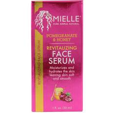 Soins de la peau Mielle Ansigtsserum Pomegranate Honey Revitalizing 30ml