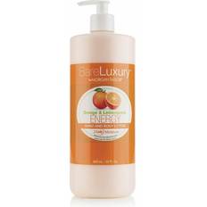 Fuktgivande kroppslotion Energy Orange & Lemongrass