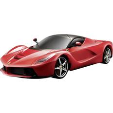 Maisto Ferngesteuerte Spielzeuge Maisto Tech 581530-2 Ferrari LaFerrari 1:24 RC Einsteiger Modellauto Elektro Heckantrieb (2WD)