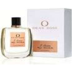 Dear Rose I Love My Man Eau De Parfum Dear Rose Female