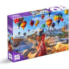 Roovi Cappadocia 1000 Pieces