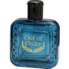 Real Time Real Time Out Of Order EDT 100ml