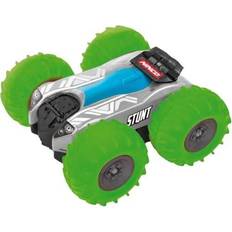 USB Juguetes RC Ninco racers Stunt Green