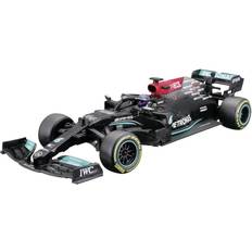 Maisto Mercedes W12 ´21 Premium F1 RTR 582355