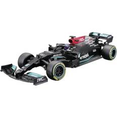 Mercedes rc Mercedes W12 ´21 Premium F1 RTR 582355