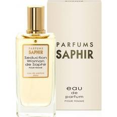 Saphir Seduction Woman EDP 50ml