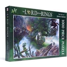 Lord of the Rings Gandalf 1000 Pieces