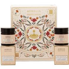 Aurelia Gaveæsker & Sæt Aurelia Hydrate And Glow Moisturise Duo
