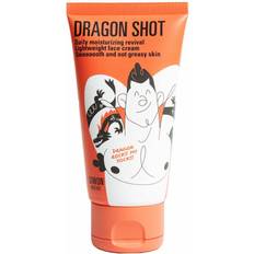 Piz Buin Cuidado facial Piz Buin Dragon Shot Lightweight Face Cream 75 ml 75ml