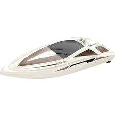 Volledig gemonteerd RC Boten Amewi Caprice Yacht 380mm RTR