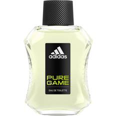 Pure Game