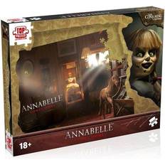 Annabelle 1000 Pieces
