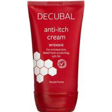 Decubal Bodylotions Decubal Anti-Itch Cream 75ml