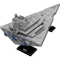 3D-Jigsaw Puzzles Disney 4D Star Wars Imperial Star Destroyer Puzzle