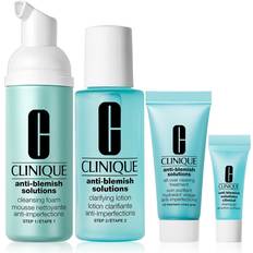 Clinique anti blemish solutions Clinique Anti-Blemish Solutions Minis Skincare Set