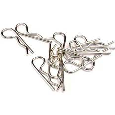Traxxas Fjernstyret legetøj Traxxas Body Clips Standard (12)
