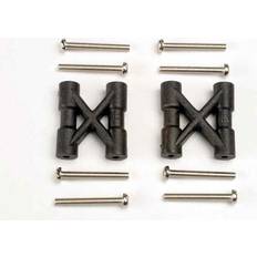 Traxxas 3930 Bulkhead Cross Braces E-Maxx (pair)