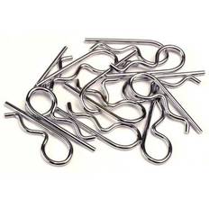Traxxas RC Accessories Traxxas Body Clips TRX3934 Large