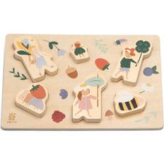 Pixie Land 7 Pieces