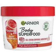 Garnier Laits pour le Corps Garnier Body Superfood Gel Crema Corporal Hidratante 380 ml