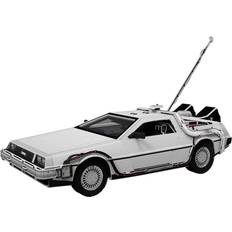 Revell Time Machine Back to the Future 157 Pieces