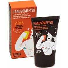 Piz Buin Ansiktsvård Piz Buin Fuktgivande ansiktskräm Siwon Handsomefyer Allt-i-ett 30ml