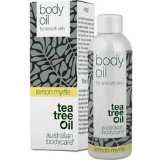 Australian Bodycare Body Oil Lemon Myrtle