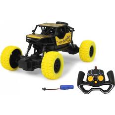 Jamara Ferngesteuerte Autos Jamara Slighter CR1 RC Crawler