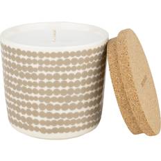 Marimekko Candlesticks, Candles & Home Fragrances Marimekko Siirtolapuutar Scented Candle 340g
