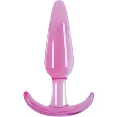 T ns NS Novelties T-Plug Smooth Butt Plug