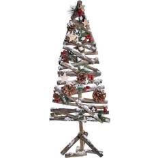 Dkd Home Decor S3036116 Julepynt 70cm