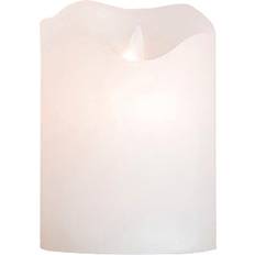 Dorre Elvira Ledljus 11 cm LED Candle