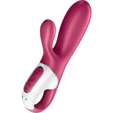 Satisfyer connect app Satisfyer Hot Bunny Berry