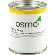 Osmo dekorvax Osmo Dekorvax 3119