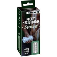 You2Toys Pocket Masturbator Speed