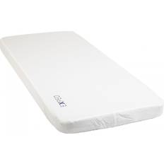 Exped Sleepwell Organic Cotton Mat Cover weiss MW