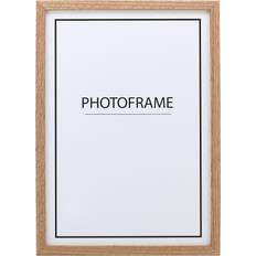 Scandi Essential Stensö Oak Photo Frame 21x29.7cm