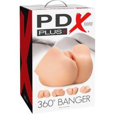 Pipedream Masturbatorer Sexleksaker Pipedream 360� Banger