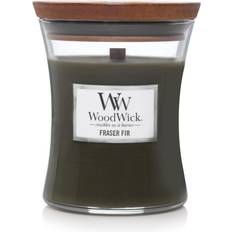 Woodwick Scented Candles Woodwick Fraser Fir Scented Candle 10oz