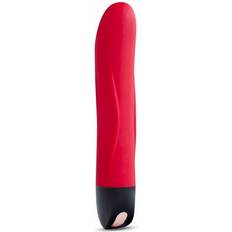 Lush vibrator Sexleksaker Lush Maya G-spot Vibrator Red