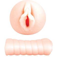 Go dream Dream Toys Realstuff Smooth Pussy To-Go